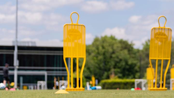 MLS Players Skip Voluntary Workouts Amid Impasse Over Talks With Owners