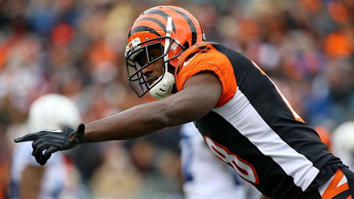 Bengals Notes — Burrow speaks out, confidence in A.J. Green and the onside kick Bengals Notes — Burrow speaks out, confidence in A.J. Green and the onside kick