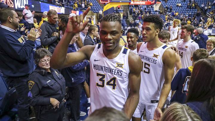 Multiple WVU Basketball Players to Take Part in Peaceful Protest in Morgantown