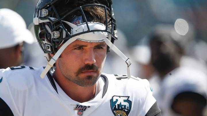 Jaguars' Gardner Minshew II Ranks 30th on Chris Simms' QB List Jaguars' Gardner Minshew II Ranks 30th on Chris Simms' QB List