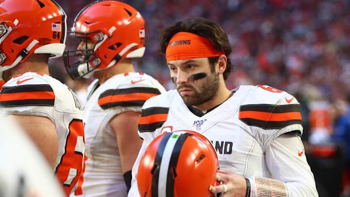 Peter King's Power Rankings Suggest Browns Stink, Worse Than Last Year
