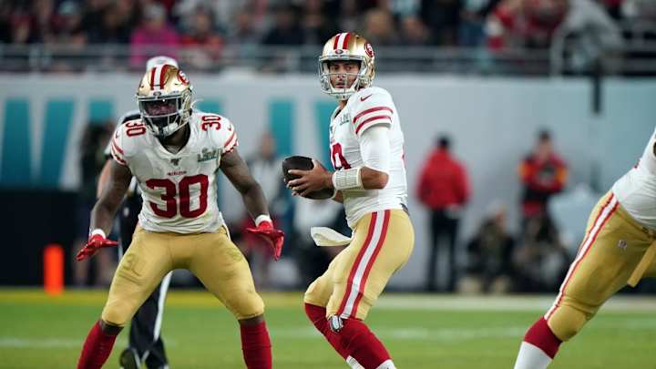 The End of the Franchise Quarterback Era The End of the Franchise Quarterback Era