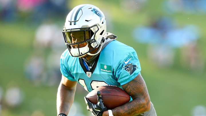 Panthers Won't Hold Training Camp in Spartanburg This Summer Panthers Won't Hold Training Camp in Spartanburg This Summer