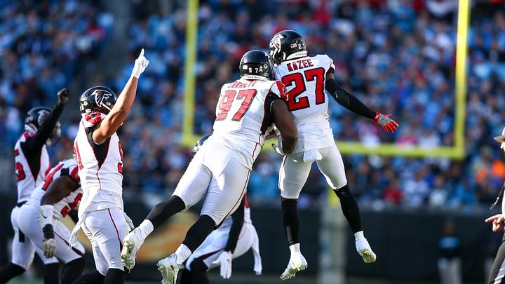 What position groups will make or break the Atlanta Falcons in 2020?