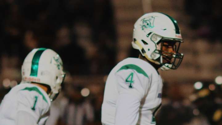 Getting to know Arizona State 2021 Commit, Kamron Beachem