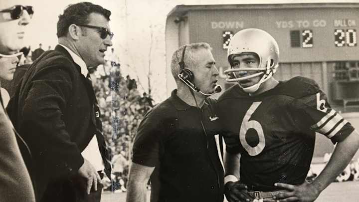 Good to the Last Pass: Sixkiller-Led Huskies Valiantly Held Off Oregon