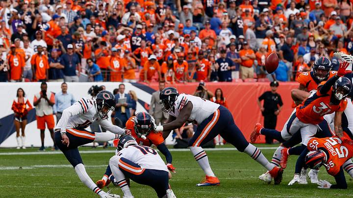 No Bears-Broncos Practices by Order of the Commissioner