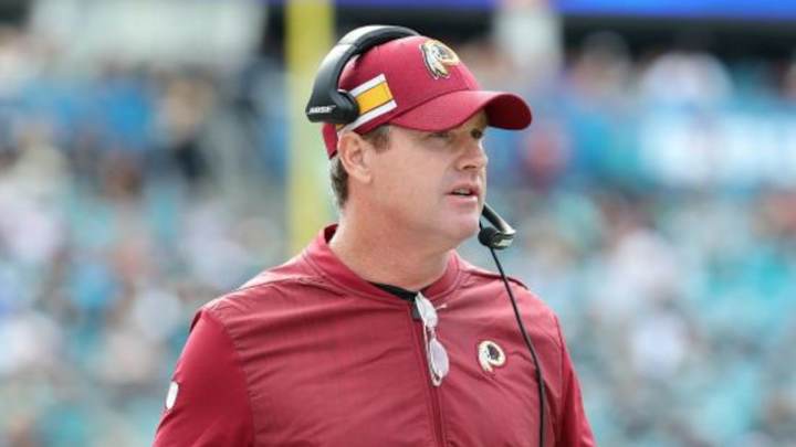 Jay Gruden's Rushing Attack Explained: Part 2