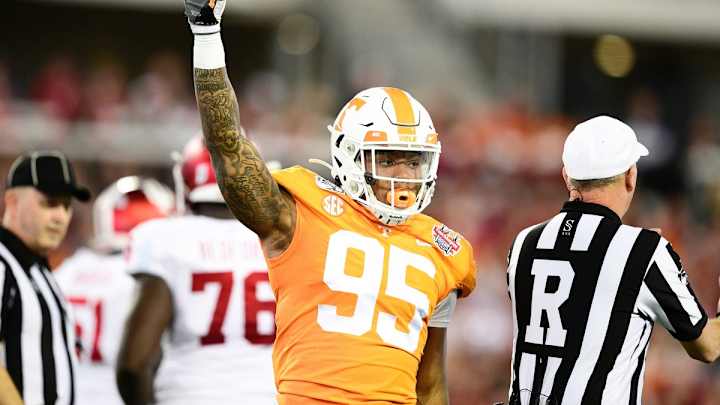 2020 an Opportunity for Kivon Bennett to Create a Legacy of His Own