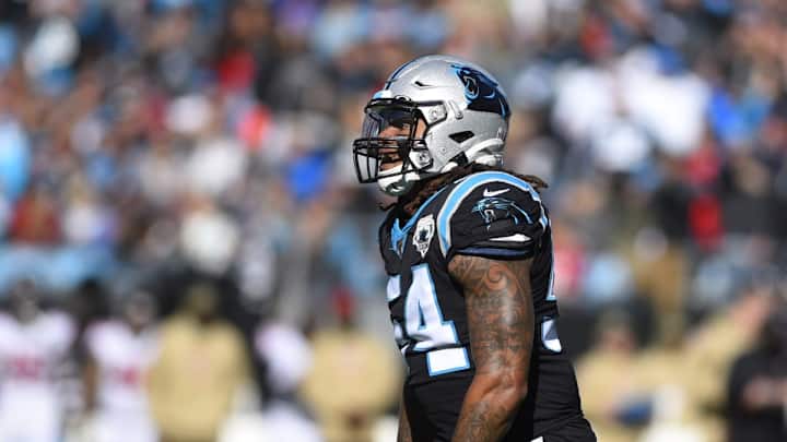 Multiple Panthers Protest in "Justice Walk" Multiple Panthers Protest in "Justice Walk"