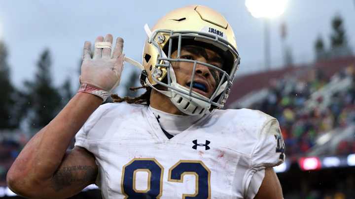 Rookie Impact: Chase Claypool Brings Immediate Help to Steelers Offense Rookie Impact: Chase Claypool Brings Immediate Help to Steelers Offense