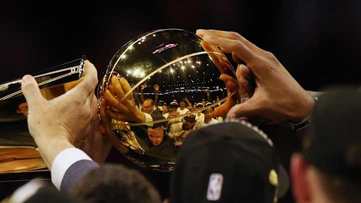 Report: NBA Looking to Resume Season on July 31, End Finals by October 12