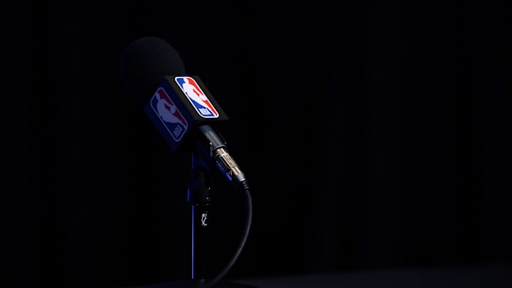 Report: NBA to Vote on Finalized Plan for Return on Thursday