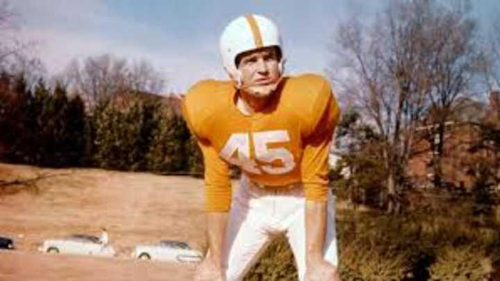 Remembering Johnny Majors: From Lynchburg to College Football Legend