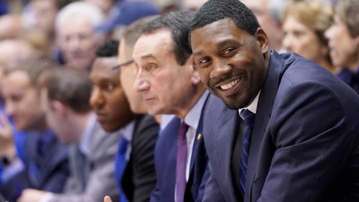 Nate James Named Head Coach at Austin Peay