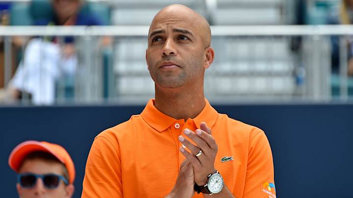 In Wake of George Floyd's Death, James Blake Reflects on His Own Experience with Police Brutality