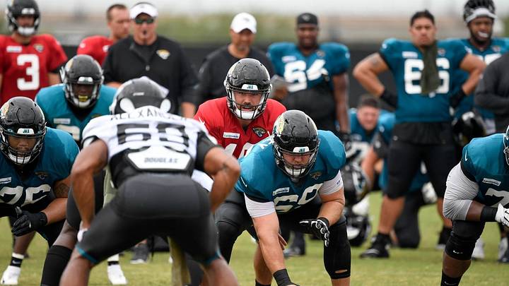 What Canceled Joint Practices in 2020 Mean for the Jaguars What Canceled Joint Practices in 2020 Mean for the Jaguars