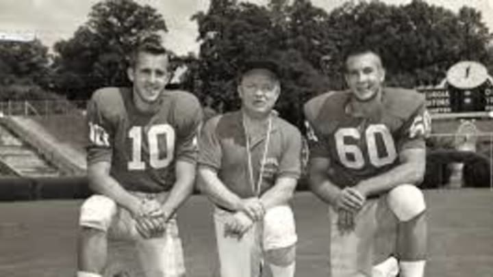 Mr. CFB: Pat Dye Changed The Dynamic of the Auburn-Alabama Game Forever