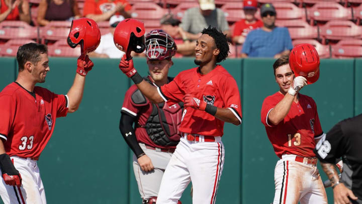 Jose Torres Named Freshman All-American