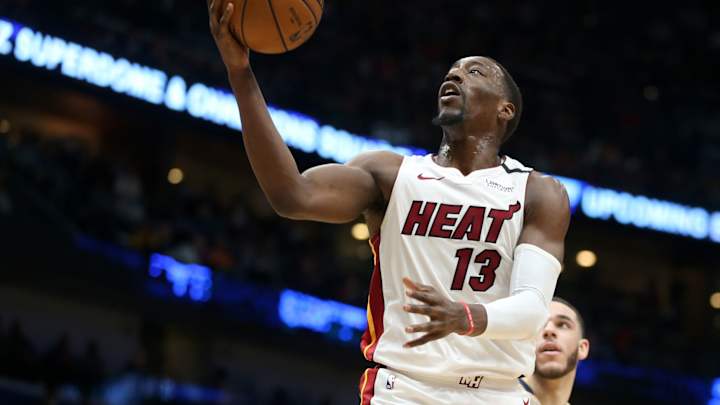 Miami Heat's remaining schedule coming into focus Miami Heat's remaining schedule coming into focus