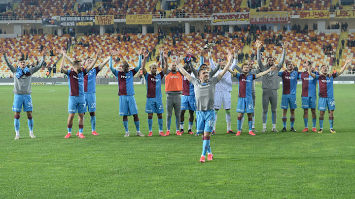 UEFA Bans Turkish Leader Trabzonspor From European Competitions for FFP Breaches UEFA Bans Turkish Leader Trabzonspor From European Competitions for FFP Breaches