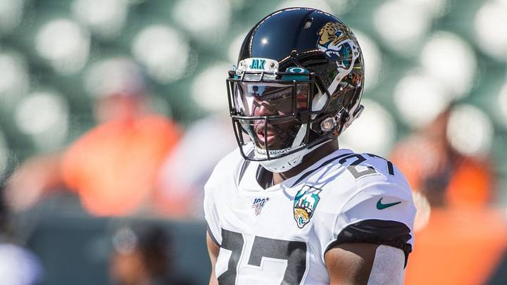 Jaguars' Leonard Fournette, K'Lavon Chaisson Speak Out Against Drew Brees' Comments Jaguars' Leonard Fournette, K'Lavon Chaisson Speak Out Against Drew Brees' Comments