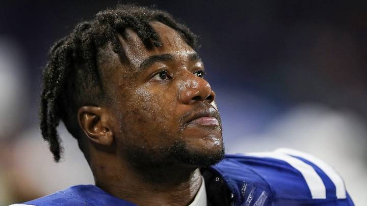 Indianapolis Colts Use Daily Meetings to Address Nationwide Unrest