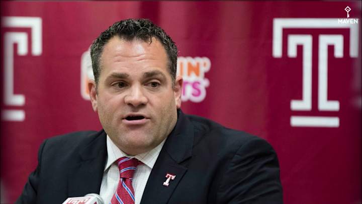 Analyzing The Patrick Kraft Hire At Boston College Analyzing The Patrick Kraft Hire At Boston College