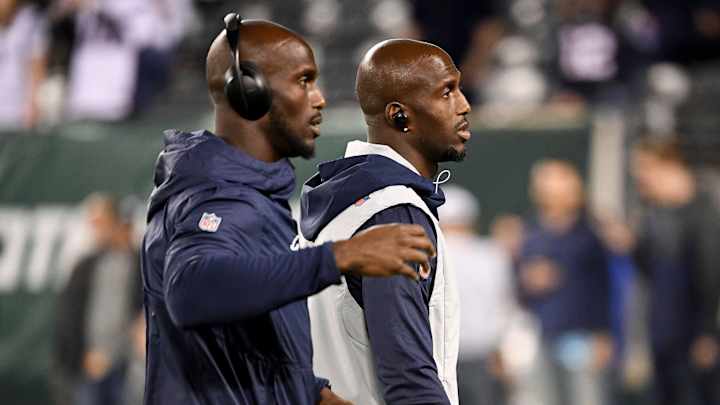 McCourty Twins Back Dolphins HC Brian Flores' Statement on George Floyd