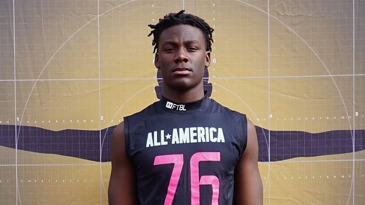 FSU Extends Offer to Class of '22 DE: Scouting Report