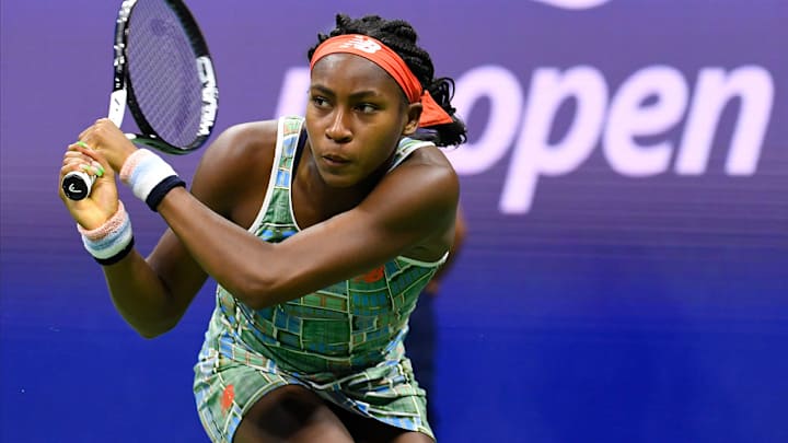 Coco Gauff Delivers Powerful Speech at Florida Protest: 'I Demand Change Now'