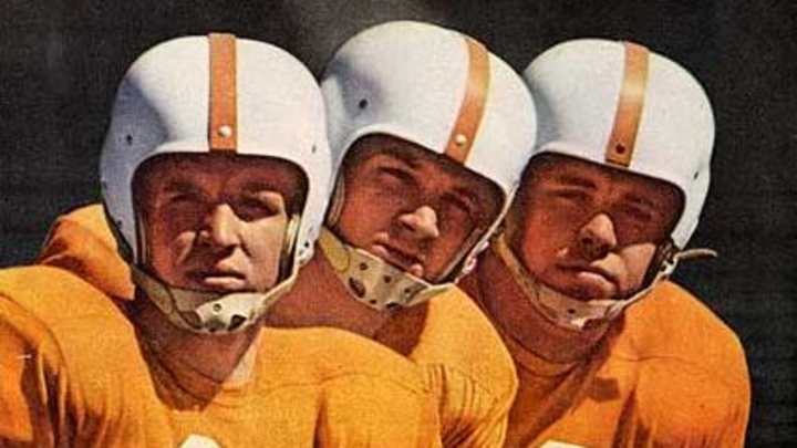 Johnny Majors Leaves a Legacy as Perhaps Most Important Volunteer