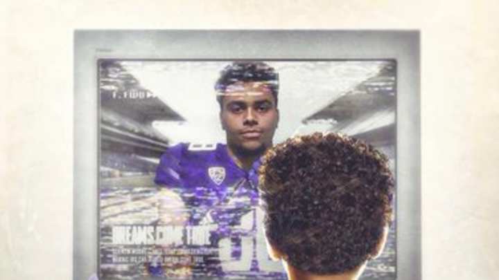 Scoutlook: 2021 UW Tight End Commit Quentin Moore