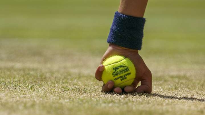 Pandemic Insurance Bailed Out Wimbledon; Could It Have Done the Same for MLB? Pandemic Insurance Bailed Out Wimbledon; Could It Have Done the Same for MLB?