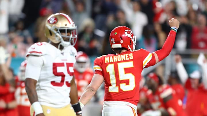 Kansas City Chiefs Preseason Schedule Announced