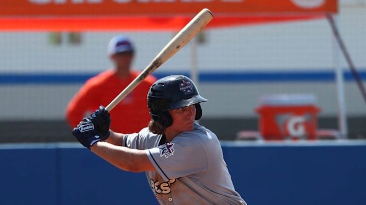 LSU Baseball Commit Dylan Crews Pulls Out Of MLB Draft, Will Head to Baton Rouge