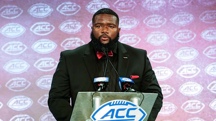 Cleveland Browns Release Marvin Wilson