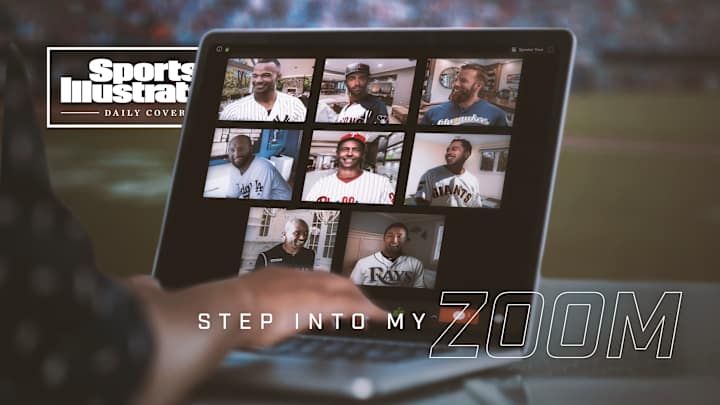 MLB's Mental Skills Coaches Help Players Embrace the Unknown