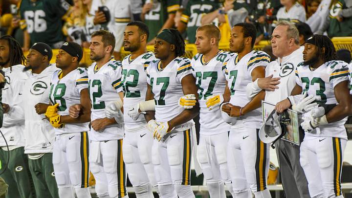 ‘We Need More Aaron Rodgers and Less Drew Brees’