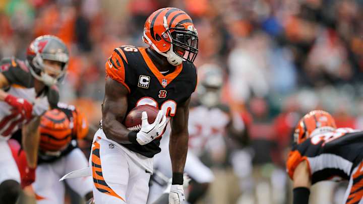 Shawn Williams embracing the unknown as Bengals' defense hopes to be much improved in 2020 Shawn Williams embracing the unknown as Bengals' defense hopes to be much improved in 2020