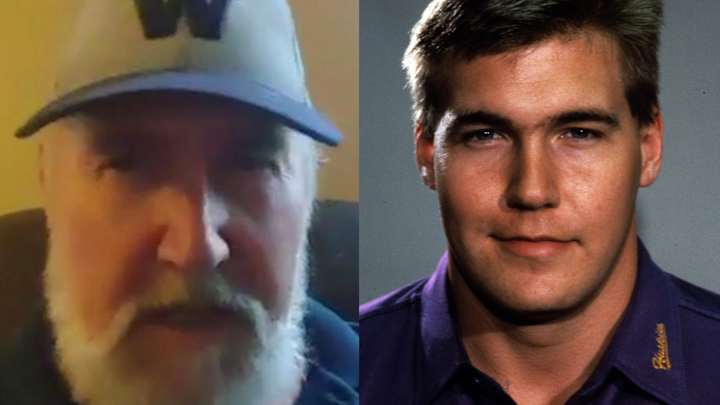 Ex-Husky OT Adam Cooney Can Tell You All About 'Marlboro Arms' Ex-Husky OT Adam Cooney Can Tell You All About 'Marlboro Arms'