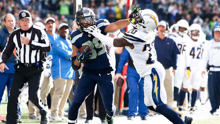 Preseason Cut/Trade Candidates for Seahawks to Track in AFC West