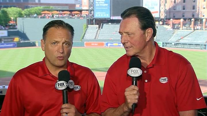 Report: 2020 MLB Season to Include Announcers Broadcasting Road Games Remotely