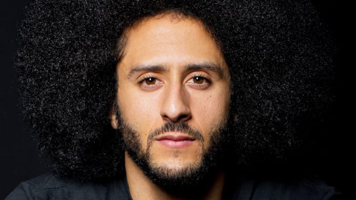 OPINION: If Arthur Blank genuinely supports the fight of the oppressed, then he should sign Colin Kaepernick