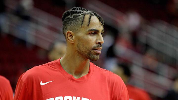 Thabo Sefolosha Addresses George Floyd Killing, His Experience With Police Brutality