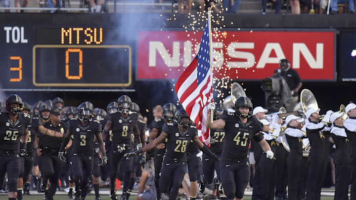 A Different Look Into Talent Gap In The SEC