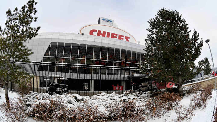 NFL to Allow Kansas City Chiefs and NFL Coaches to Return to Team Facilities NFL to Allow Kansas City Chiefs and NFL Coaches to Return to Team Facilities