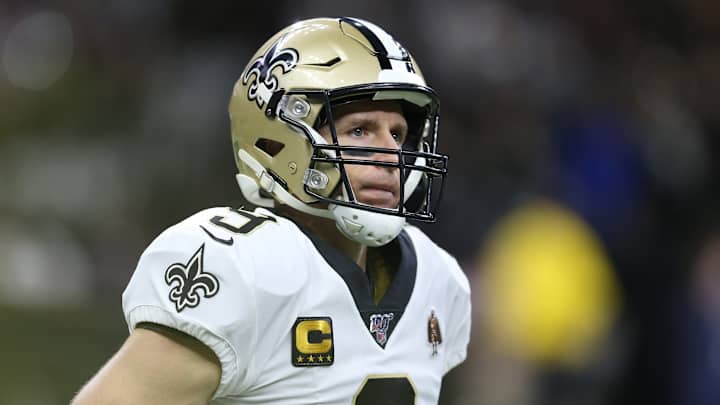 McCourty Twins Say Drew Brees' Comments Were 'a Disgrace'