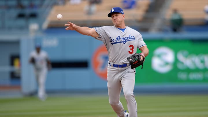 Ranking the Dodgers' Rookies of the Year, Part 1 Ranking the Dodgers' Rookies of the Year, Part 1