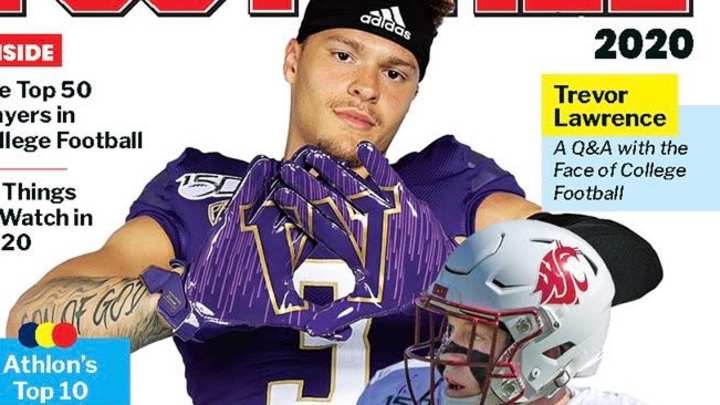 A Preview of the Preview: With Capable QB, UW Should Be Good